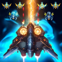 Universe Invader: Bắn ruồi