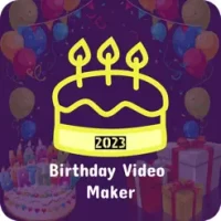 Birthday Video Maker  ·