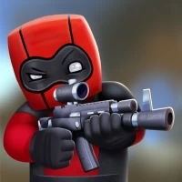 KUBOOM 3D: game bắn súng FPS