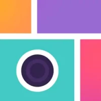 Photo Collage Maker Combiner