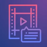 Kaptioned: Automatic Subtitles