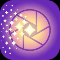 Sparkle Glitter Effect