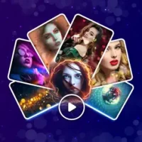 Photo Video Maker &amp; Editor