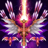 Dragon Shooter: Đại chiến Rồng
