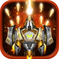 AFC - game bắn súng không gian