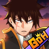2023 God of Highschool