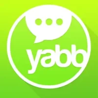 Yabb: Talk to Strangers Nearby