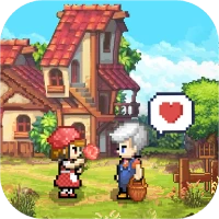 Harvest Town - Trang trại RPG