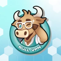 BullVPN - VPN Proxy Protect