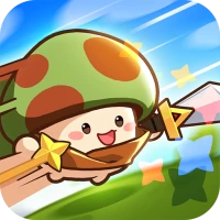 Nấm Lùn Tiến Lên