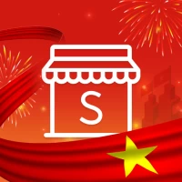 Đại lý Shopee