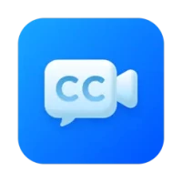 VidCap: Captions, Subtitles