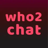Who 2 chat - Random Live chat