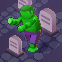 Zombie City Master:Zombie Game