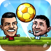 Puppet Soccer –  Bóng đá
