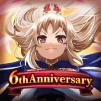 Grand Summoners - Anime RPG