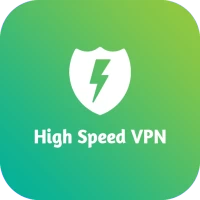 High Speed VPN - Android Proxy