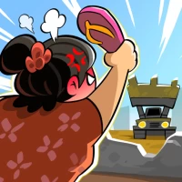 Giải Tỏa! Dừng Tay