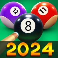 8 Ball Clash: Bida cổ điển
