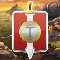 Travian: Legends Mobile