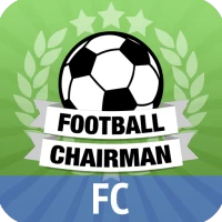 Football Chairman