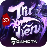 Tru Tiên 3D - Thanh Vân Chí