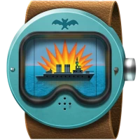 You Sunk for Android Wear