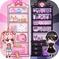 YOYO Decor: trò chơi thay đồ