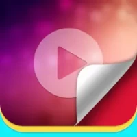 Slide show maker with music -