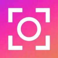 No Crop : Square Quick Sized