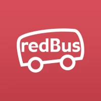 redBus Đặt Vé Xe Khách Online