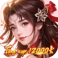 Tiên Lữ Kỳ Duyên - Tặng 12000K