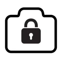 Photo Lock - Encrypt and hide