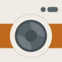 Vitro : Vintage &amp; Retro Camera