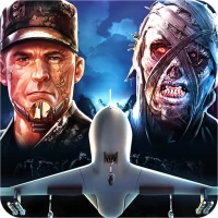Drone 5: Elite Zombie Fire