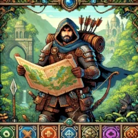 Thợ mỏ nhàn rỗi: Idle RPG