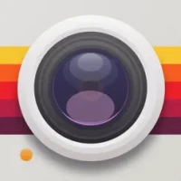 99 Cam - Glitch &amp; VHS effect