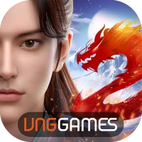 Thiên Long Bát Bộ 2 - VNG