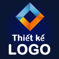 Thiết kế logo, tạo logo, làm