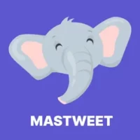 Mastweet for Mastodon Social