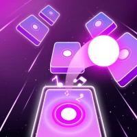 Piano ma thuật: Đánh ngón tay