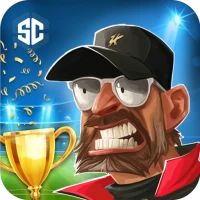 Soccer City - Football Manager