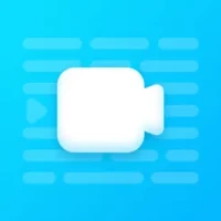 Teleprompter-Float above apps