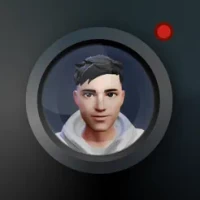 AvatarCam: Gaming Creators