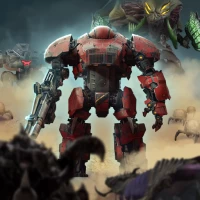 Defense Legend 5: Sinh tồn TD