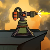 Tower War 1945: TD WW2