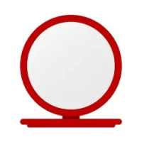 Mirror for Makeup &amp; Shaving