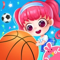 Papo Town: Thế Giới