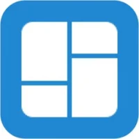 Photo Collage Layout