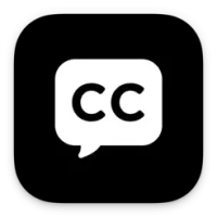 VidCap: AI Captions for Videos